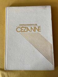 CEZANNE. . empresyonistler