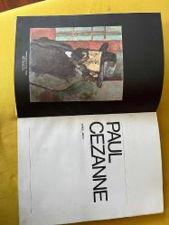 CEZANNE. . empresyonistler