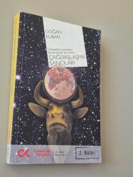 ÇAĞDAŞLAŞMA SANCILARI (2. BASKI)