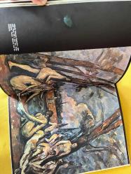 CEZANNE. . empresyonistler