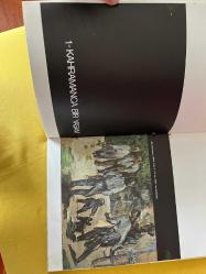 CEZANNE. . empresyonistler