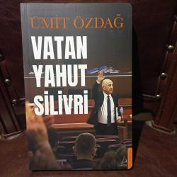 Vatan Yahut Silivri