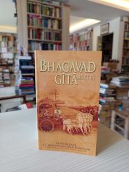 Bhagavad Gita As It is