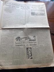 Cumhuriyet Gazetesi -  Turkish Newspaper - 3 Temmuz 1949 - köylüye makine yazan Nadir Nadi Başmakale - hububat darlığına dair iki bakanın demeçleri - Tito Amerika'dan borç para talep etti - Türkiye en pahalı memleket - Yeni ticaret Bakanı Vedat Dicleli dış ticaret rejimimizi anlattı - gençliğin şehir meclisini protestosu fotoğraf - Sabahattin Ali davasının dünkü duruşması - Bulgar başbakanı Dimitrov öldü - İstanbul'da yaptırılmak istenen 500 odalı otel meselesi - Kuleli Askeri lisesinin 104. Yıldönümü kutlandı fotoğraf - Ağrı dağı'nda Nuh'un gemisini aramak için İstanbul'a gelen 4 kişilik Amerikan heyeti - haftanın şakaları yazan Burhan Felek - Dıhki ile Bükai yazan Falih Rıfkı Atay - Celal Bayar'ın Ege seyahati - mevsimin ilk yüzme müsabakaları yapıldı - otomobil yarışları bugün yapılıyor - İstanbul Ankara boks müsabakalarının neticeleri - İstanbul köprüleri yazan Haluk Yusuf Şehsuvaroğlu - Perihan Altındağ Sözeri ve Müzeyyen Senar Cağaloğlu Çiftesaraylarda - Suzan Yakar Rutkay