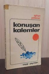 Konuşan Kalemler