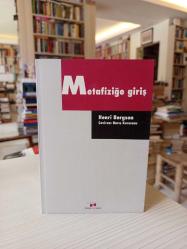 Metafiziğe Giriş