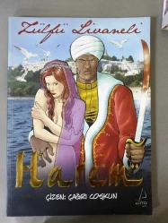 Harem - Çizgi Roman