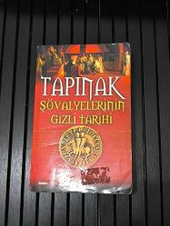 Tapınak Şövalyelerinin Gizli Tarihi