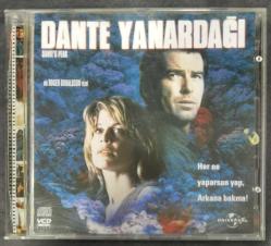 DANTE YANARDAĞI * PIERCE BROSNAN * LINDA HAMILTON * VCD