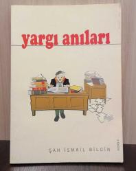 Yargı Anıları