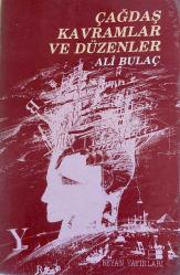ÇAĞDAŞ KAVRAMLAR VE DÜZENLER