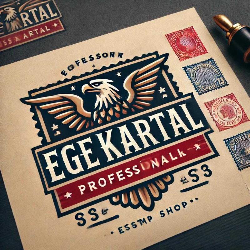 Filateli Dünyası 1 TL'den başlayan fiyatlarla