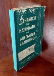 Almanca - Lehrbuch der Mathematik und Aufgaben Sammlung