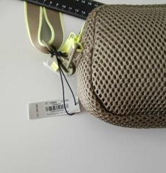 Orjinal Victoria's Secret  VSX  Haki Renk Crossbody Çanta   Sıfır Ürün