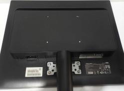 Philips 19 inç 19S4L LED Kare VGA Monitör (Mükemmel parlak , net görüntü , Muadil ayaklı , İkinci El)