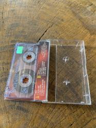MÜSLÜM GÜRSES - KAHİRE RESİTALİ / İNSAF - KASET