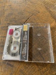 MÜSLÜM GÜRSES - İNSAF / KAHİRE RESİTALİ - KASET