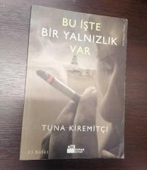 LOT.16 » Bu İşte Bir Yalnızlık Var