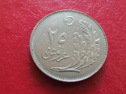 25 KURUŞ 1928