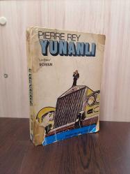 LOT.18 » Yunanlı