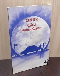 LOT.2 » Huma Kuşlar