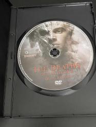 The Deaths Of Ian Stone - DVD