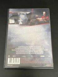 The Deaths Of Ian Stone - DVD