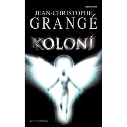 Koloni - Jean-Christophe Grange
