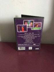 Dvd Whitney Houston Live 2005  Orijinal - Kontrol Edildi  Sorunsuz