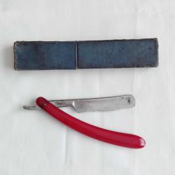 CCCP KUTULU ESKİ USTURA