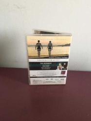 Dvd Film Beş Kere İki Orijinal - Çiziksiz  Türkçe Dublaj François Ozon Hergün Yeni Ürün