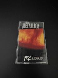 Metallica - Reload