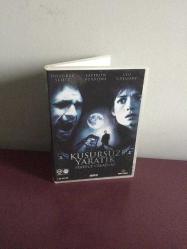 Dvd Film Kusursuz Yaratık Orijinal - Kontrol Edildi Sorunsuz  Türkçe Dublaj