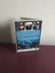 Dvd Film Kusursuz Yaratık Orijinal - Kontrol Edildi Sorunsuz  Türkçe Dublaj