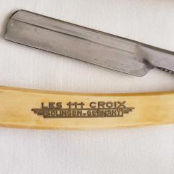 LES CROIX ( Germany ) ESKİ USTURA