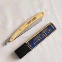 LES CROIX ( Germany ) ESKİ USTURA