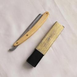 LES CROIX ( Germany ) ESKİ USTURA