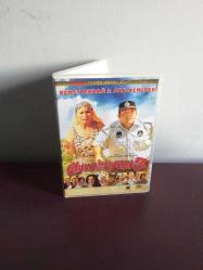 Dvd Film Eyvah Eyvah 3 Orijinal - Kontrol Edildi Sorunsuz  Ata Demirer Demet Akbağ
