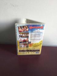 Dvd Film Eyvah Eyvah 3 Orijinal - Kontrol Edildi Sorunsuz  Ata Demirer Demet Akbağ