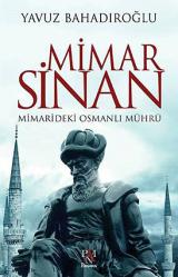 MİMAR SİNAN - MİMARİDEKİ OSMANLI MÜHRÜ (2024)