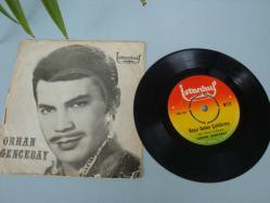 ORHAN GENCEBAY ( KENCEBAY ) 