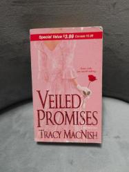 GİZLİ VAATLER - İNGİLİZCE KİTAP