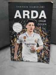 ARDA - Sahanın Yıldızları