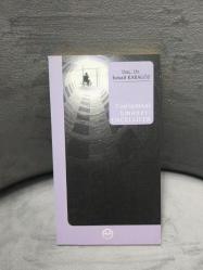 TOPLUMSAL EMANET ENGELLİLER