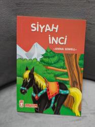 Siyah İnci