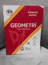 EİS YAYINLARI GEOMETRİ SORU BANKASI