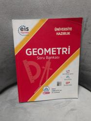EİS YAYINLARI GEOMETRİ SORU BANKASI