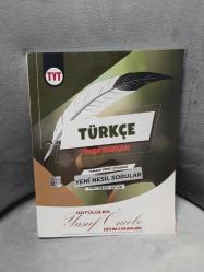 ODTÜLÜLER TYT TÜRKÇE SORU BANKASI VİDEO ÇÖZÜMLÜ KONU TARAMA TESTLERİ