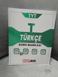 MATBİR TYT Türkçe Soru Bankası