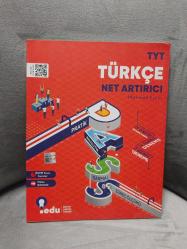 TYT TÜRKÇE NET ARTIRICI